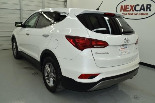  2018 Hyundai Santa Fe Sport 2.4L For Sale Specifications, Price and Images