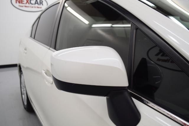  2015 Subaru Impreza 2.0i Premium For Sale Specifications, Price and Images