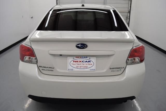  2015 Subaru Impreza 2.0i Premium For Sale Specifications, Price and Images