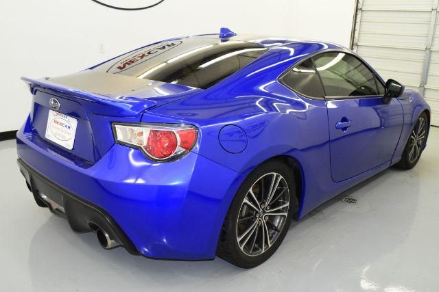  2015 Subaru BRZ Premium For Sale Specifications, Price and Images