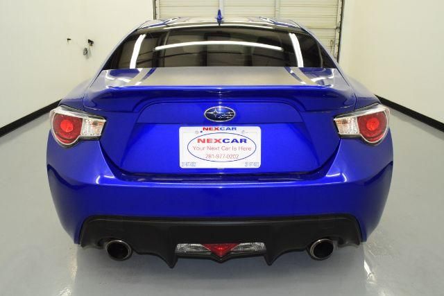  2015 Subaru BRZ Premium For Sale Specifications, Price and Images