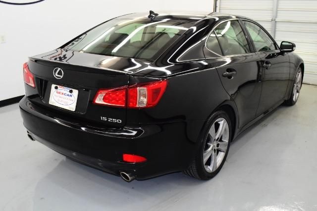  2013 Lexus IS 250 Base For Sale Specifications, Price and Images