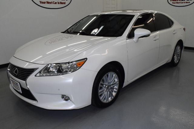  2015 Lexus ES 350 For Sale Specifications, Price and Images
