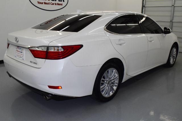  2015 Lexus ES 350 For Sale Specifications, Price and Images