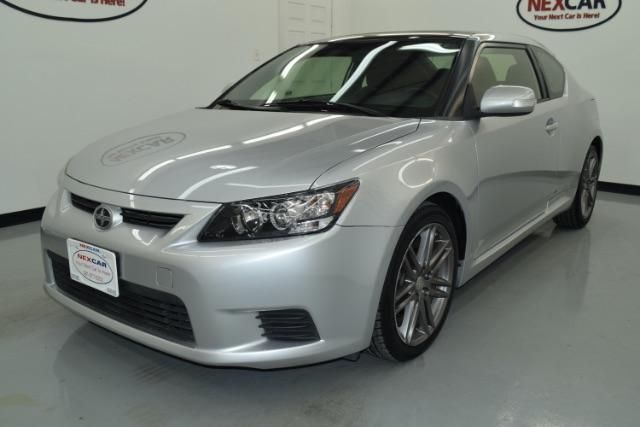  2013 Scion tC For Sale Specifications, Price and Images