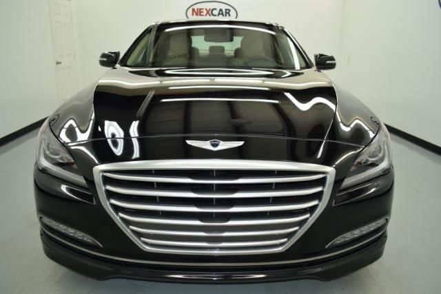  2016 Hyundai Genesis 3.8 For Sale Specifications, Price and Images