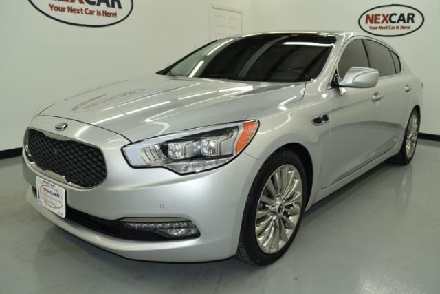  2015 Kia K900 Luxury For Sale Specifications, Price and Images