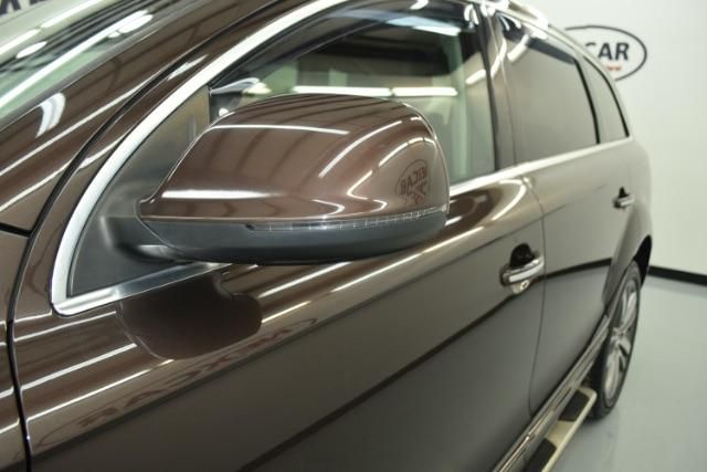  2011 Audi Q7 TDI Premium Plus For Sale Specifications, Price and Images