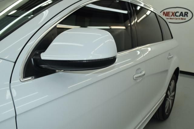  2012 Audi Q7 3.0 TDI Premium For Sale Specifications, Price and Images