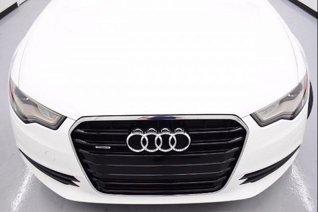  2014 Audi A6 2.0T Premium quattro For Sale Specifications, Price and Images