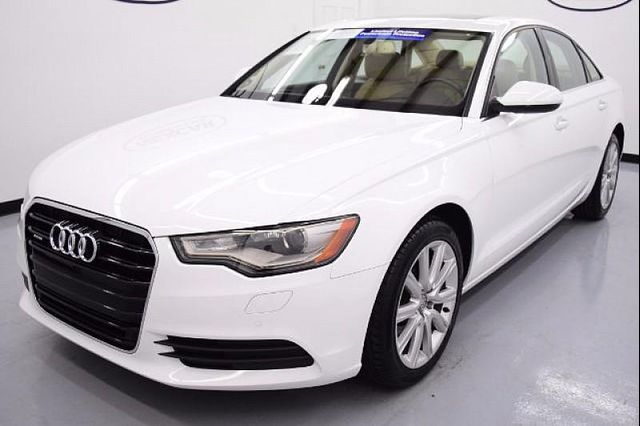  2014 Audi A6 2.0T Premium quattro For Sale Specifications, Price and Images
