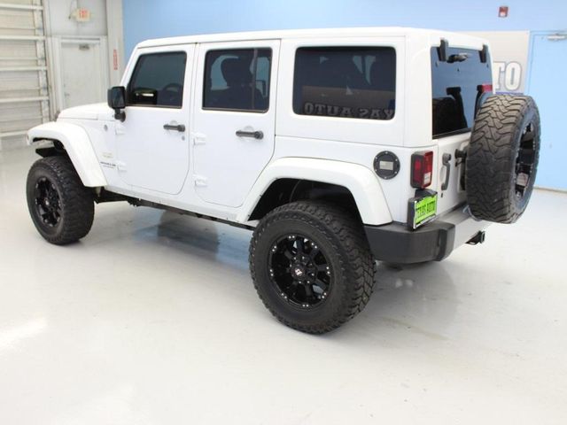  2014 Jeep Wrangler Unlimited Sahara For Sale Specifications, Price and Images
