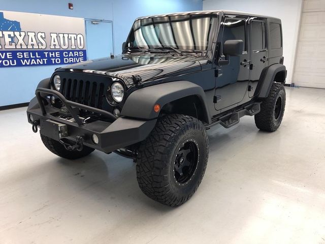  2014 Jeep Wrangler Unlimited Rubicon For Sale Specifications, Price and Images