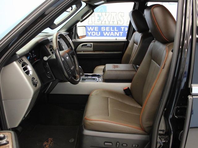  2015 Ford Expedition King Ranch For Sale Specifications, Price and Images