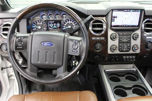  2013 Ford F-250 Platinum For Sale Specifications, Price and Images