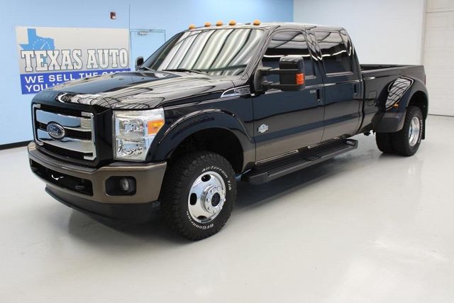  2016 Ford F-350 King Ranch For Sale Specifications, Price and Images