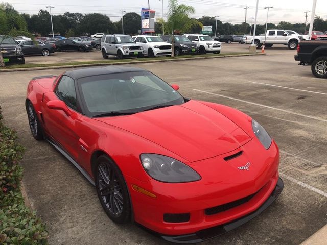  2011 Chevrolet Corvette Z06 For Sale Specifications, Price and Images