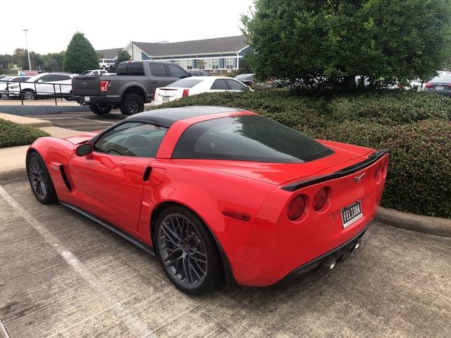  2011 Chevrolet Corvette Z06 For Sale Specifications, Price and Images