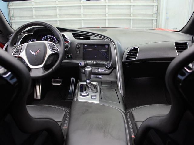  2015 Chevrolet Corvette Stingray Z51 For Sale Specifications, Price and Images