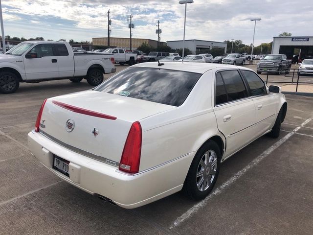  2007 Cadillac DTS Luxury II For Sale Specifications, Price and Images