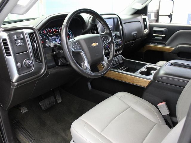  2015 Chevrolet Silverado 2500 LTZ For Sale Specifications, Price and Images