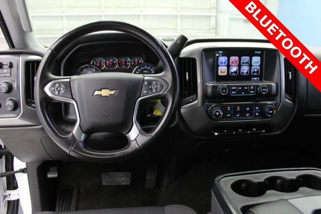  2017 Chevrolet Silverado 2500 LT For Sale Specifications, Price and Images