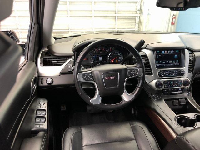  2018 GMC Yukon XL SLT For Sale Specifications, Price and Images