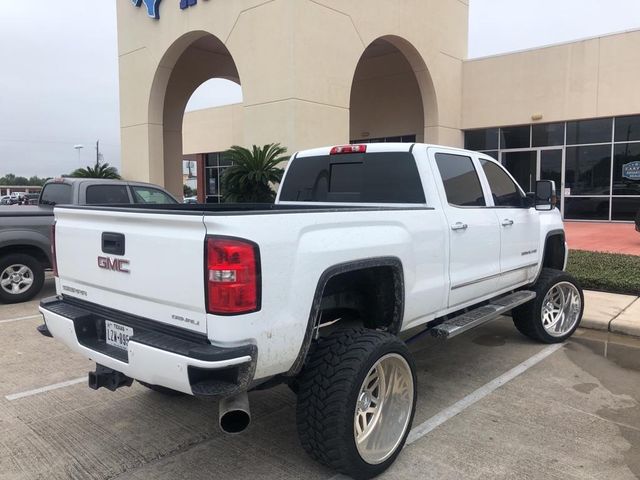  2015 GMC Sierra 2500 Denali For Sale Specifications, Price and Images