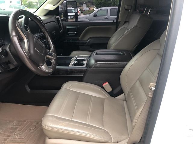  2015 GMC Sierra 2500 Denali For Sale Specifications, Price and Images