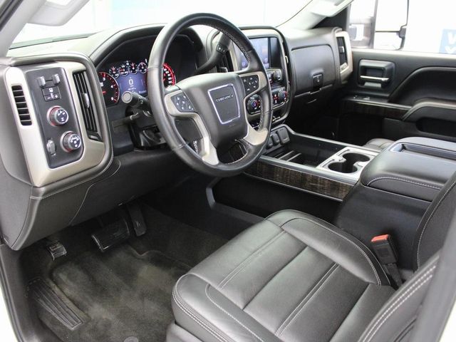  2015 GMC Sierra 3500 Denali For Sale Specifications, Price and Images