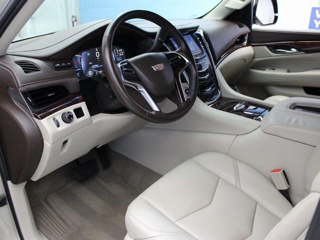  2015 Cadillac Escalade Premium For Sale Specifications, Price and Images