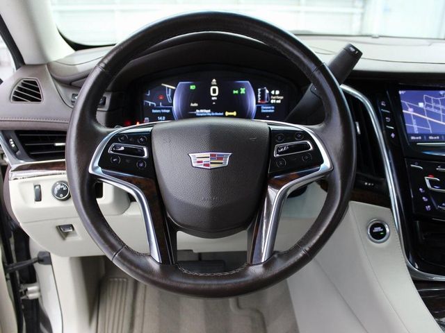  2015 Cadillac Escalade Premium For Sale Specifications, Price and Images
