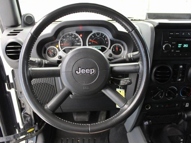  2010 Jeep Wrangler Unlimited Rubicon For Sale Specifications, Price and Images