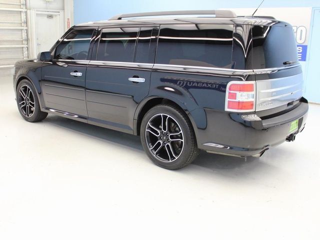 2014 Ford Flex Limited w/EcoBoost For Sale Specifications, Price and Images