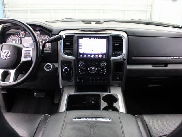  2014 RAM 3500 Longhorn For Sale Specifications, Price and Images