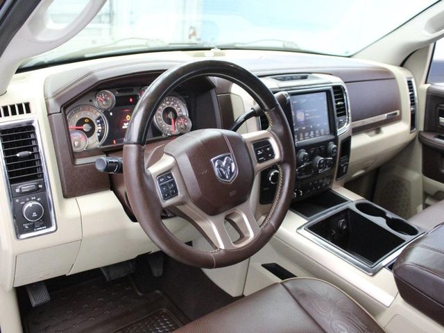  2015 RAM 3500 Longhorn For Sale Specifications, Price and Images