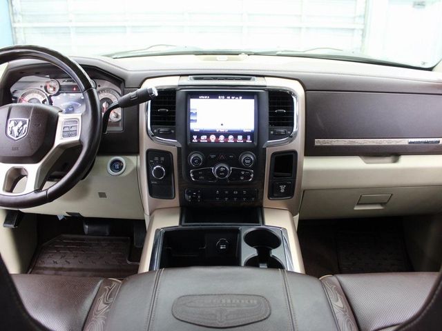  2014 RAM 2500 Longhorn For Sale Specifications, Price and Images