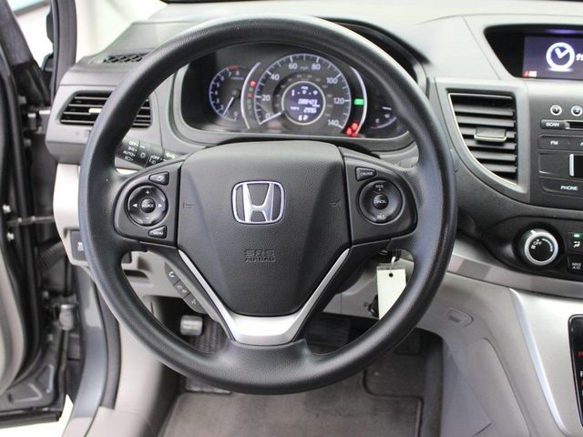  2012 Honda CR-V EX For Sale Specifications, Price and Images