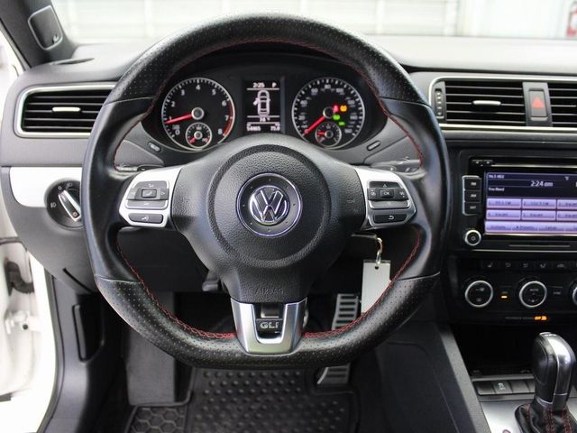  2014 Volkswagen Jetta GLI For Sale Specifications, Price and Images