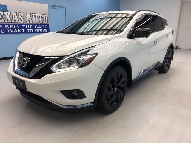  2017 Nissan Murano Platinum For Sale Specifications, Price and Images