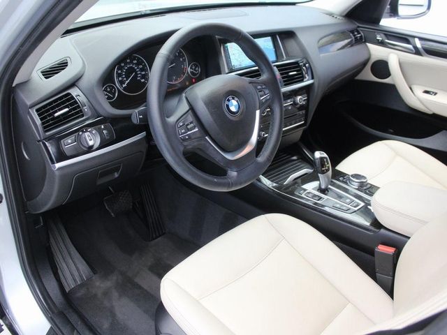  2015 BMW X3 xDrive28i For Sale Specifications, Price and Images