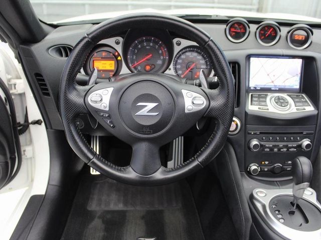  2016 Nissan 370Z Touring For Sale Specifications, Price and Images