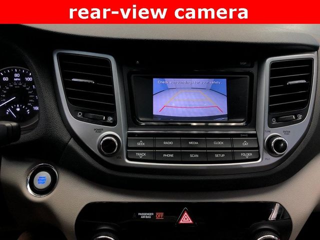  2017 Hyundai Tucson Sport For Sale Specifications, Price and Images