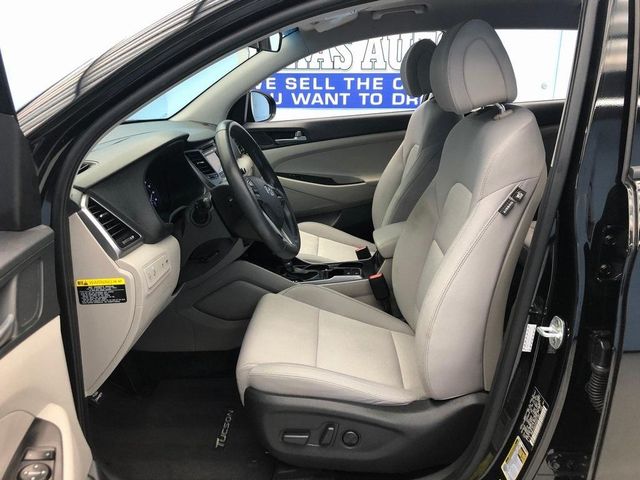  2017 Hyundai Tucson Sport For Sale Specifications, Price and Images