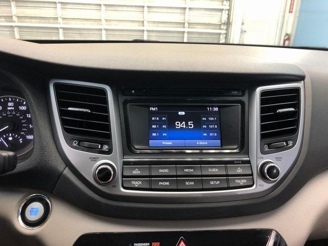  2017 Hyundai Tucson Sport For Sale Specifications, Price and Images