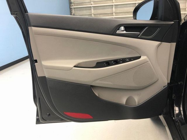  2017 Hyundai Tucson Sport For Sale Specifications, Price and Images