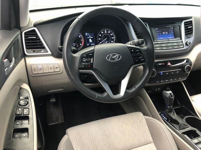  2017 Hyundai Tucson Sport For Sale Specifications, Price and Images