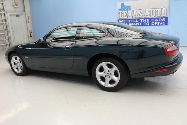  2000 Jaguar XK8 For Sale Specifications, Price and Images
