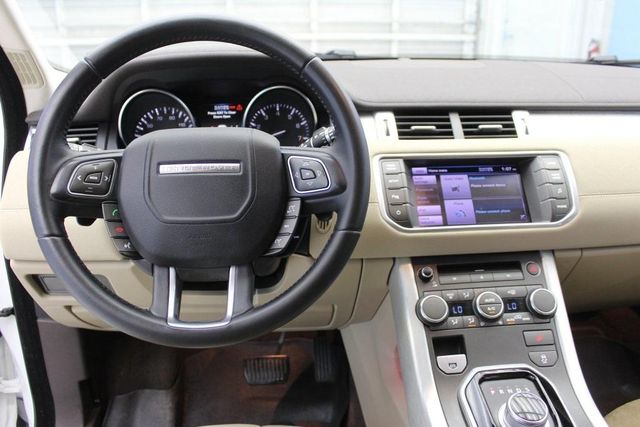  2013 Land Rover Range Rover Evoque Pure For Sale Specifications, Price and Images