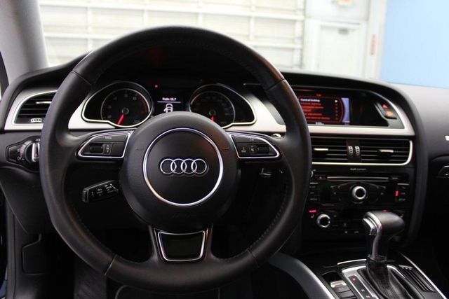  2013 Audi A5 2.0T Premium quattro For Sale Specifications, Price and Images